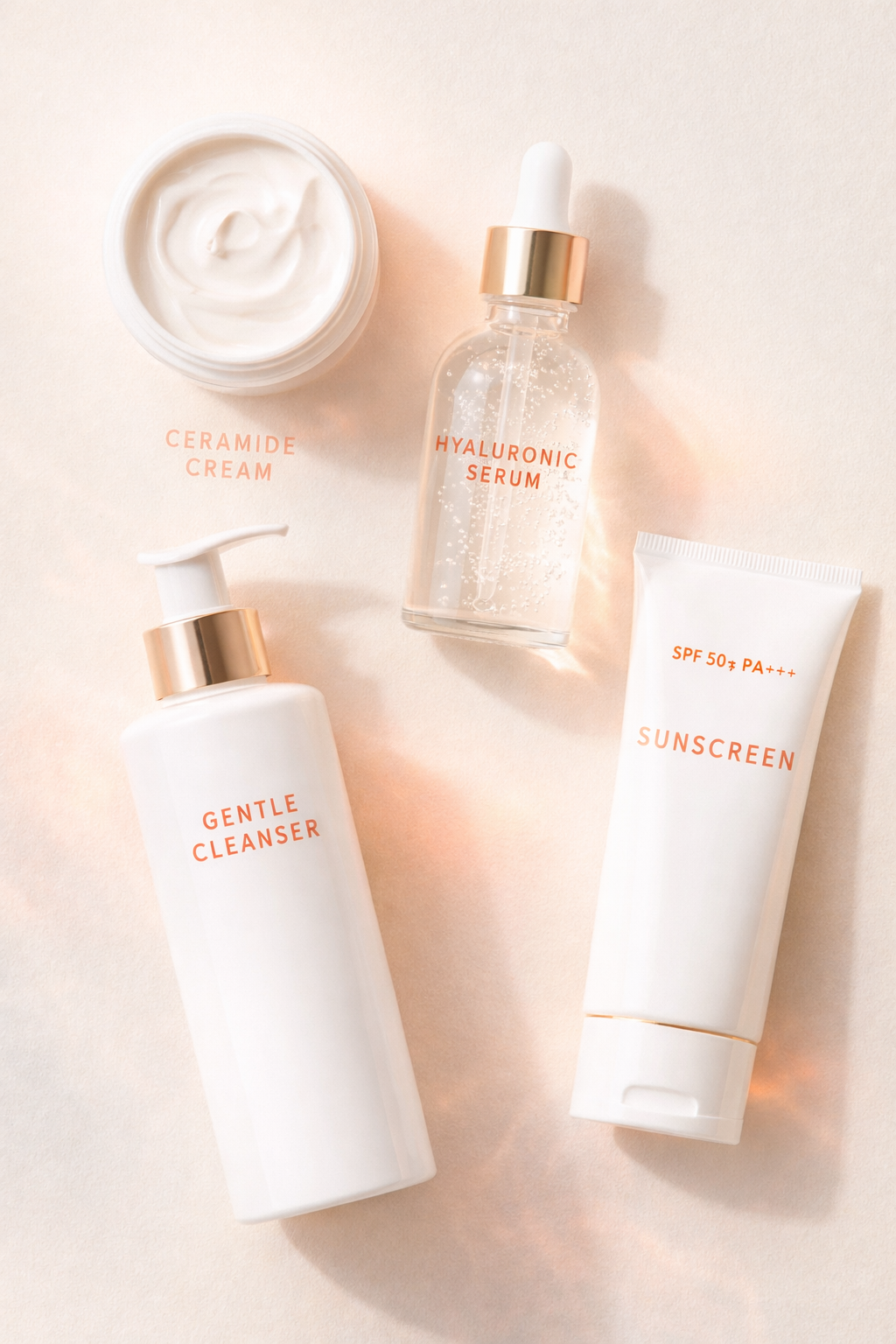 Barrier Support 101: Protecting Skin During Device Use