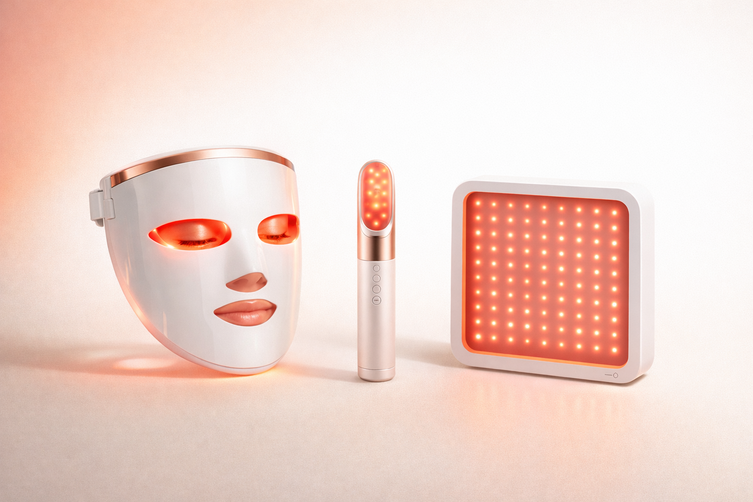 How to Choose the Right Red Light Device for Your Goals